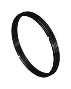 Fotodiox Lens Mount Adapter, M39 to M42 (39mm - 42mm Thread) Adapter for Leica, Canon, Nikon, Carl Zeiss, Pentax, Leica