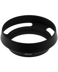 Fotodiox Pro Angle Lens Hood, Sun Shade for RF Rangefinder Camera, 46mm