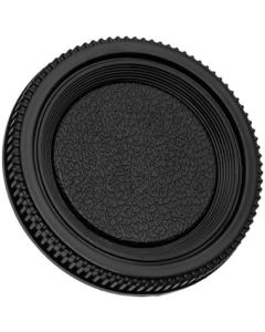 Fotodiox Plastic Body Cap Compatible with Minolta MD Mount 35mm Film Cameras