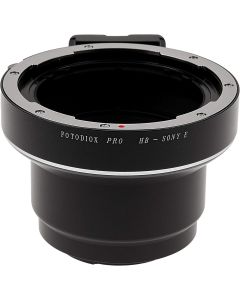 Fotodiox Pro Lens Mount Adapter, Hasselblad V Lens to Sony NEX (E-Mount) Camera Body, for NEX-3, NEX-3N, NEX-5, NEX-5R, NEX-6 NEX-7